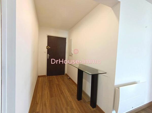 Appartement à vendre 3 pièces de 74 m²