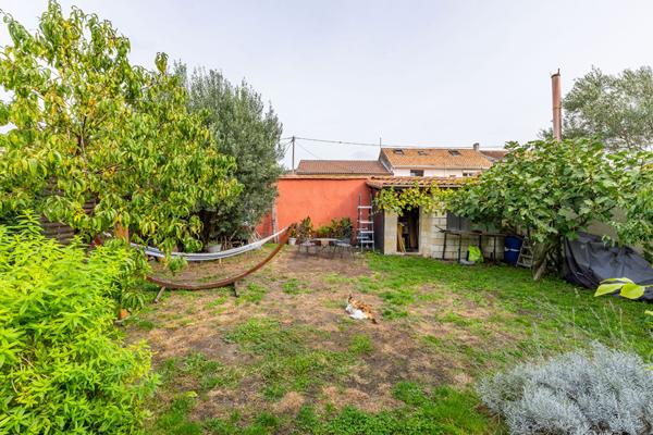 BORDEAUX BACALAN ? MAISON 7 PIÈCES AVEC JARDIN ? PROCHE CITÉ DU VIN