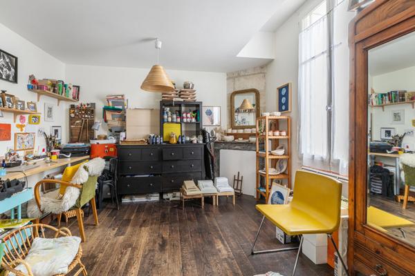 BORDEAUX BACALAN ? MAISON 7 PIÈCES AVEC JARDIN ? PROCHE CITÉ DU VIN