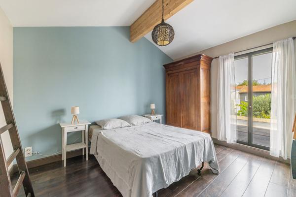 BORDEAUX BACALAN ? MAISON 7 PIÈCES AVEC JARDIN ? PROCHE CITÉ DU VIN