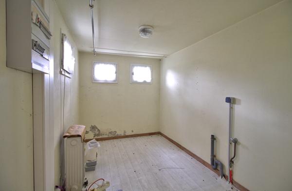 BON ENCONTRE - Maison de 86m² habitables avec 2 chambres, terrasse, garage et jardin de 2680m²