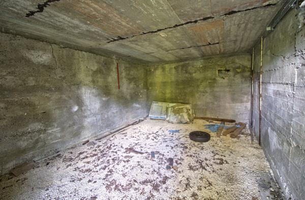 BON ENCONTRE - Maison de 86m² habitables avec 2 chambres, terrasse, garage et jardin de 2680m²