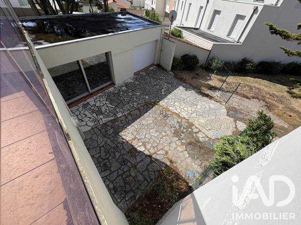 Maison à vendre 5 pièces 116 m² Saint-Hilaire-de-Riez