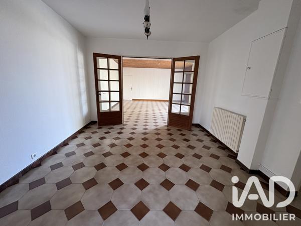 Maison à vendre 5 pièces 116 m² Saint-Hilaire-de-Riez