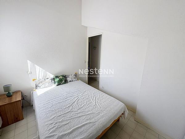 Maison 52m² Argeles Sur Mer dans résidence sécurisée avec piscine