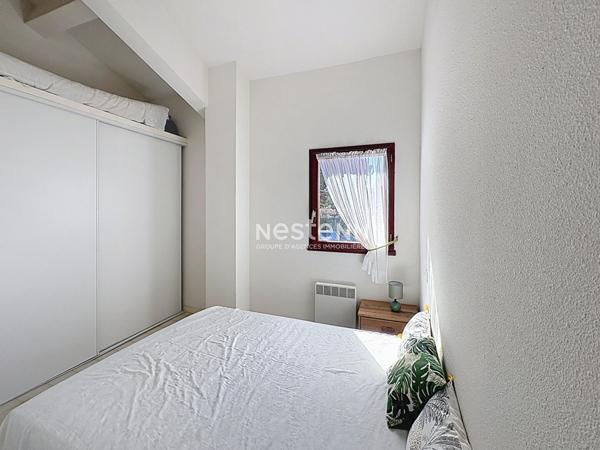 Maison 52m² Argeles Sur Mer dans résidence sécurisée avec piscine