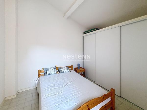 Maison 52m² Argeles Sur Mer dans résidence sécurisée avec piscine