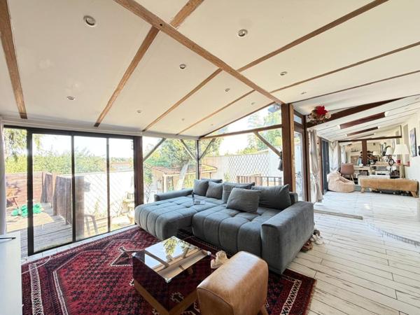 Maison secteur Grand Bourg