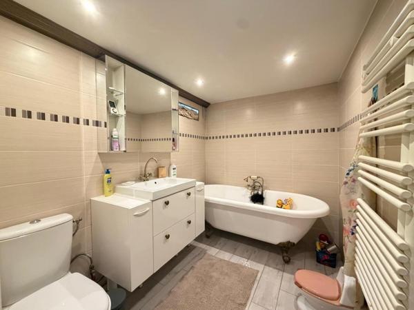 Maison secteur Grand Bourg