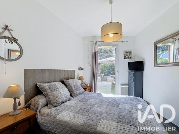 Appartement à vendre 3 pièces 55,35 m² Sainte-Maxime
