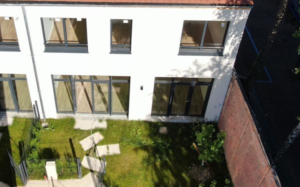 Maison à vendre    4 pièces • 83,80 m2 Arcueil