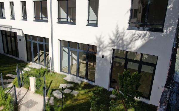 Maison à vendre    4 pièces • 83,80 m2 Arcueil