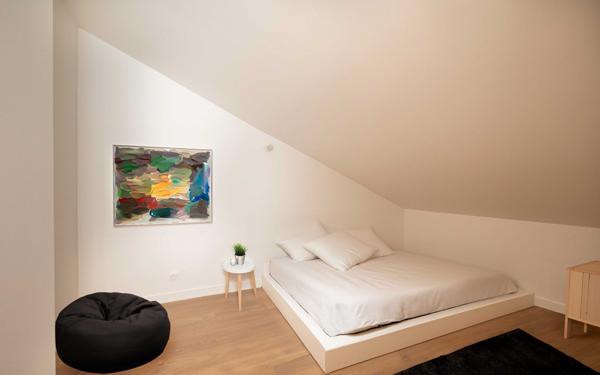 Maison à vendre    4 pièces • 83,80 m2 Arcueil