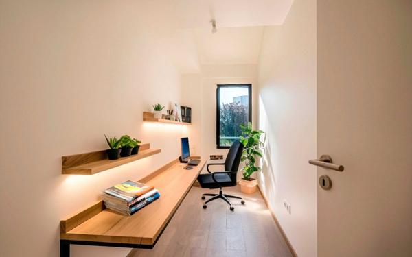 Maison à vendre    4 pièces • 83,80 m2 Arcueil