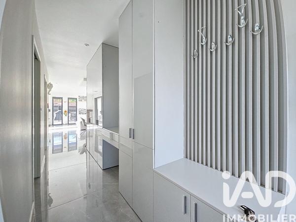 Maison à vendre 4 pièces 117 m² Artigues-près-Bordeaux