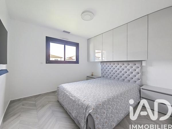 Maison à vendre 4 pièces 117 m² Artigues-près-Bordeaux