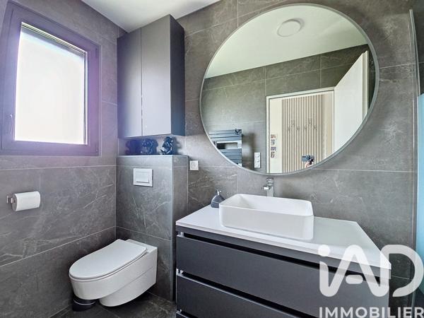 Maison à vendre 4 pièces 117 m² Artigues-près-Bordeaux