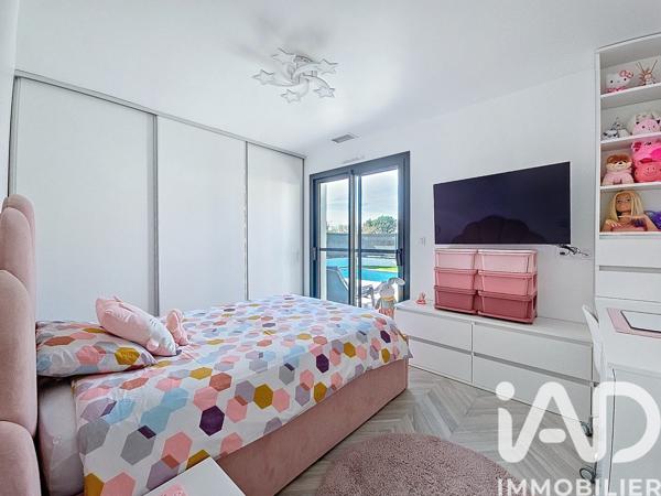 Maison à vendre 4 pièces 117 m² Artigues-près-Bordeaux