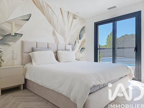 Maison à vendre 4 pièces 117 m² Artigues-près-Bordeaux