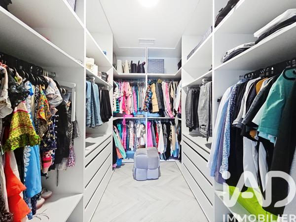 Maison à vendre 4 pièces 117 m² Artigues-près-Bordeaux