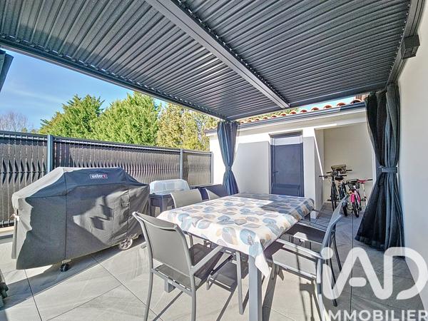 Maison à vendre 4 pièces 117 m² Artigues-près-Bordeaux