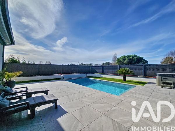 Maison à vendre 4 pièces 117 m² Artigues-près-Bordeaux