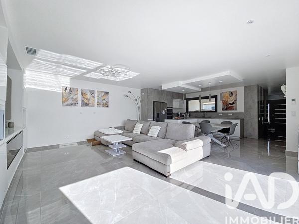 Maison à vendre 4 pièces 117 m² Artigues-près-Bordeaux