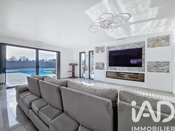 Maison à vendre 4 pièces 117 m² Artigues-près-Bordeaux