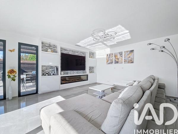 Maison à vendre 4 pièces 117 m² Artigues-près-Bordeaux