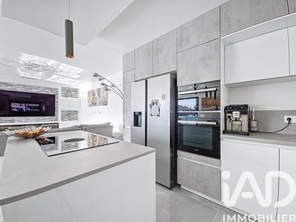 Maison à vendre 4 pièces 117 m² Artigues-près-Bordeaux