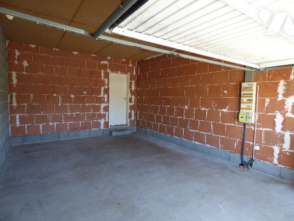 PAVILLON - MONCOUTANT-SUR-SEVRE