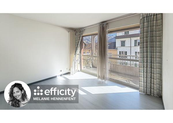 Appartement 3 pièces - 63 m² Exclusivité