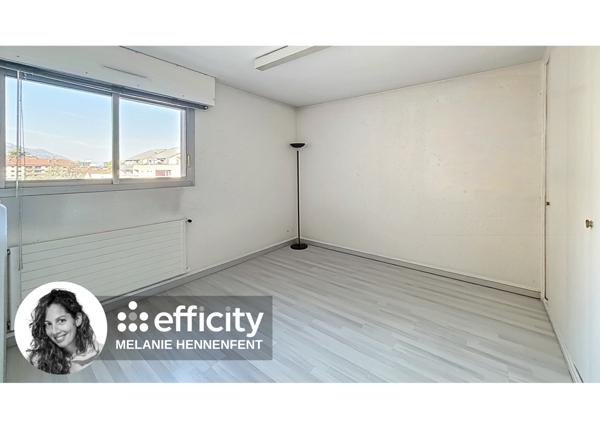 Appartement 3 pièces - 63 m² Exclusivité