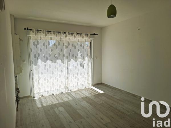 Maison à vendre 6 pièces 125 m² Chasseneuil-sur-Bonnieure