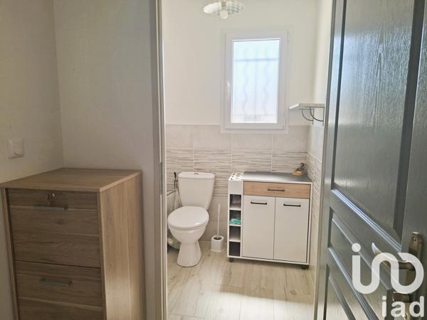 Maison à vendre 6 pièces 125 m² Chasseneuil-sur-Bonnieure