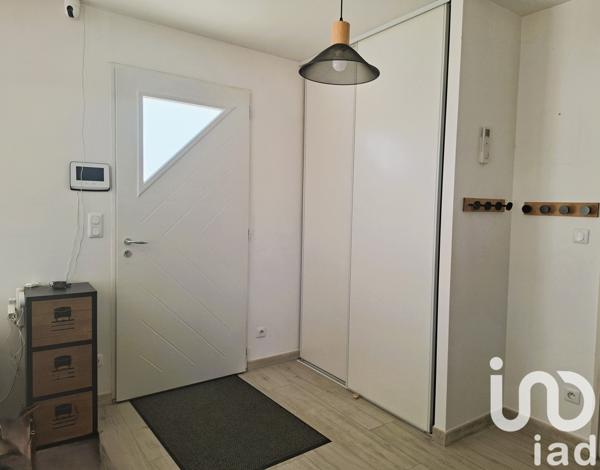 Maison à vendre 6 pièces 125 m² Chasseneuil-sur-Bonnieure