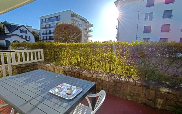 Appartement à vendre    5 pièces • 81,80 m2 La Baule-Escoublac