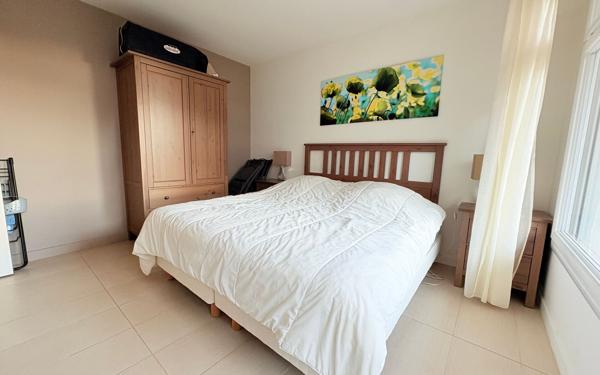 Appartement à vendre    5 pièces • 81,80 m2 La Baule-Escoublac