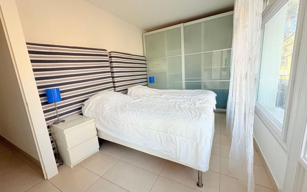 Appartement à vendre    5 pièces • 81,80 m2 La Baule-Escoublac