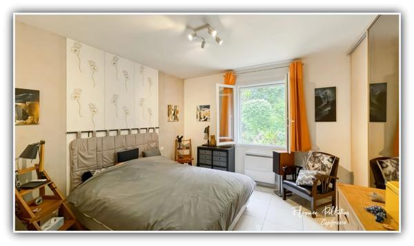 À vendre – Maison de plain-pied 128 m² habitables avec sous-sol aménagé 138 m² à Revel