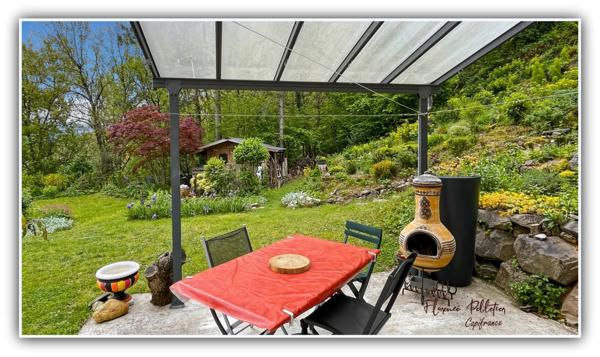 À vendre – Maison de plain-pied 128 m² habitables avec sous-sol aménagé 138 m² à Revel