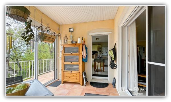 À vendre – Maison de plain-pied 128 m² habitables avec sous-sol aménagé 138 m² à Revel