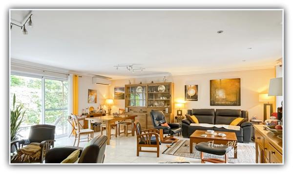 À vendre – Maison de plain-pied 128 m² habitables avec sous-sol aménagé 138 m² à Revel