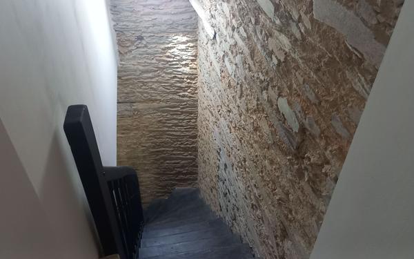 Appartement à vendre    4 pièces • 78,80 m2 Nozay