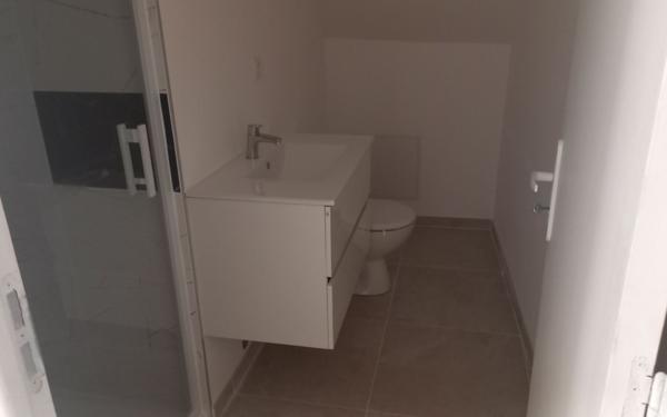 Appartement à vendre    4 pièces • 78,80 m2 Nozay