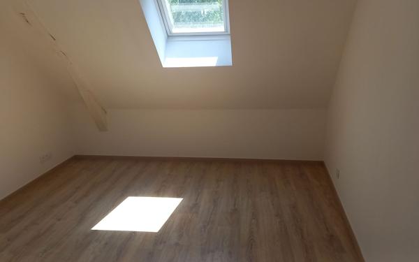 Appartement à vendre    4 pièces • 78,80 m2 Nozay