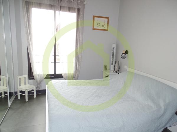 Duplex à BEAUCAIRE (30300)