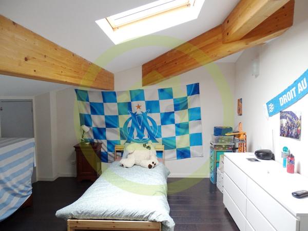 Duplex à BEAUCAIRE (30300)