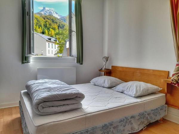 Appartement rénové T2Bis, de 46m2 au 3ème étage