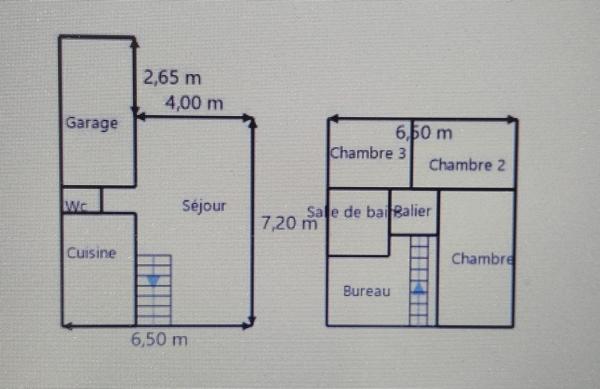 Belle opportunité à ce prix !